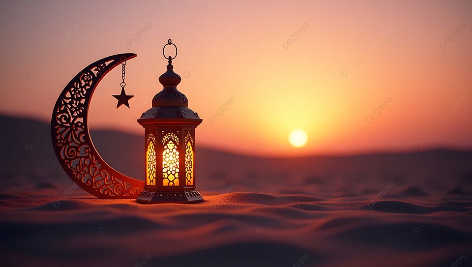 Menjelang Akhir Ramadan, Saatnya Menguatkan Hati dan Ikhtiar